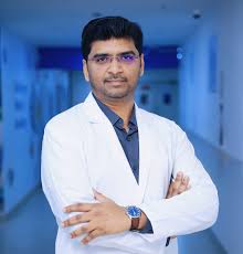 Dr Shaik Javed Hussain